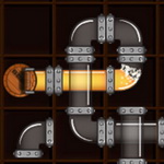 Build the Longest Pipeline Ever and Keep the Beer Flowing in Pipe Beer Game - Play Now on Maky Club