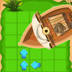 Find Pirate's Treasure in the Free Online Game at Maky.club