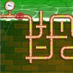 Save Your City from Destruction with Plumber - A Challenging Online Puzzle Game