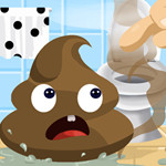 Play Poop It at Maky.club - Fun and Entertaining Online Game!