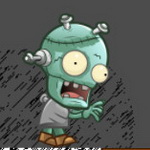 Play Poor Zombie Now on Maky.Club