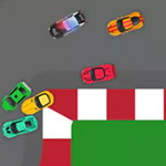 Pursuit Race: Compete for Top Position in the Ultimate Car Racing Game - Play Now on Maky Club!