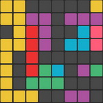 Challenge Your Mind with Puzzle Block Game - Play Now on Maky.club