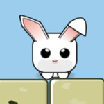 Jump to New Heights with Rabbit Jump - A Fun and Exciting H5 Game on Maky Club