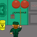 Hit, Aim and Conquer: Play Radioactive Ball - A Thrilling HTML5 Arcade Game