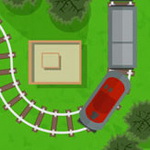 Boost Your Fun with Rail Rush - Play the Exciting HTML5 Game Now!