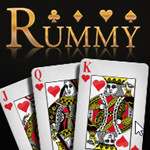 Experience the Thrill of Rummy Card Game with 2, 3, or 4 Players - Play Now on Maky.club!