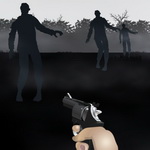 Survive the Zombie Apocalypse in Run Into Death - Play Now on Maky.club