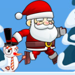Jump into the Festive Fun with Santa Claus Jump - The Ultimate Adventure Game
