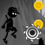 Join the Shadow Boy on a Crazy Adventure - Play Now on Maky.club!