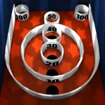 Skeeball Game - Score High Points and Have Fun | Play Now on Maky.club