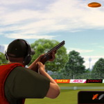 Skeet Challenge: Test Your Shooting Skills and Aim for the Highest Score - Play Now on Maky Club