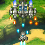 Fly and Defend the Earth in Sky Knight - An Exciting Airplane Shooting Game | Play Now on Maky Club