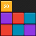 Test your Reaction Speed with Sliding Bricks - Play Now on Maky.club