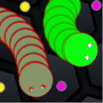 Play Slither Game - The Addictive Online Snake Game for Endless Fun