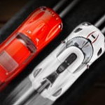 Experience Thrilling Speed with Slot Car Racing Game - Play Now on Maky.club