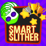 Play Smart Slither - The Ultimate Snake Game Challenge | Maky Club