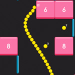 Play Snake and Blocks - The Addictive HTML5 Game | Maky Club
