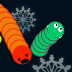Play Snake Pro - A Thrilling HTML5 Game Similar to Slither.io | MakY Club