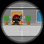 Sniper Mission: Free The Hostage - A Challenging 2D Shooter Retro Game