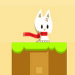 Join Snowball's Adventure and Catch All the Birds in 20 Challenging Levels - Play Now on Maky.club
