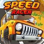 Experience the Thrill of Speed Racing with Our HTML5 Game - Play Now on Maky.club