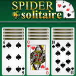 Play Spider Solitaire Online - Free at Maky.Club