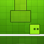 Play Square Crush - A Fun and Addictive HTML5 Game to Crush Green Blocks