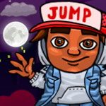 Jump to New Heights: Play Stack Jump Game Online for Free at Maky.club