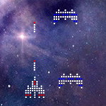Get Ready to Conquer the Galaxy in Star Craft - The Ultimate Shooting Game