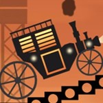 Steam Trucker - Play Now at Maky.Club
