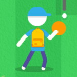Play Stickman Pong - The Ultimate Ping Pong Game Online | MakY Club