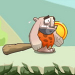 Unleash Your Inner Caveman with Stone Aged - The Exciting Endless Runner Game