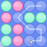 Swappy Balls - Addictive HTML5 Game for Endless Fun and Challenges