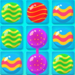 Play Sweet Match 3 - A Fun and Addictive Puzzle HTML5 Game | Maky Club