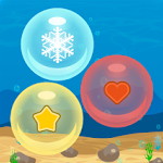 Pop Your Way to High Scores: Play Tap On Bubble Online Game Now!