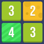 Play TEN Game Online - Merge Numbers and Reach 10 at Maky.club
