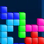 Tetris Cube - A Timeless Arcade Game to Drop the Blocks and Complete Lines