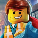 Piece Together Fun with The Lego Movie Jigsaw Puzzle Game for Kids - Play Now on Maky.club!
