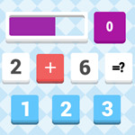 Challenge Your Mental Arithmetic Skills with The Operators Game | Play Now on Maky Club