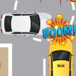 Experience the Thrill of Traffic Car - An Addictive Arcade Game | Play Now on Maky.club