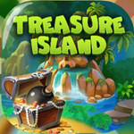 Set Sail for Adventure with Treasure Island - A Fun and Addictive Match 3 Game on Maky.club