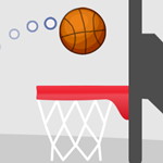 Play Treze Basket - The Addictive HTML5 Basketball Game | Showcase Your Skills Now!