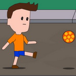 Trick Shot Ball Game - Test Your Skills and Score High at Maky Club