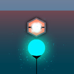 Light Up Your Skills with Turn On - The Ultimate Arcade Game | Play Now on Maky.club