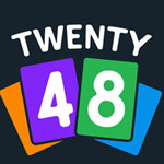 Challenge Your Mind with Twenty48 Solitaire - The Ultimate Puzzle Game | Play Now on Maky.club