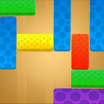 Unlock Blox: The Addictive Puzzle Game to Challenge Your Brain - Play Now on MakY.club