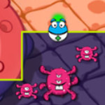 Stop Deadly Viruses in Their Tracks: Play Virus Attack - A Fun HTML5 Arcade Game