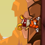 Play Way of the Samurai - Run and Dodge Obstacles in this Action-Packed HTML5 Game | Maky.club