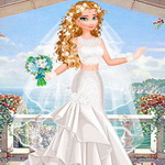 Discover the Latest Wedding Trends with Cinderella - Play Now on Maky.club